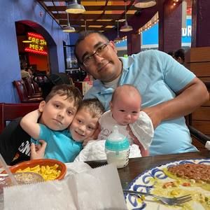 Meet your Posher, Drew